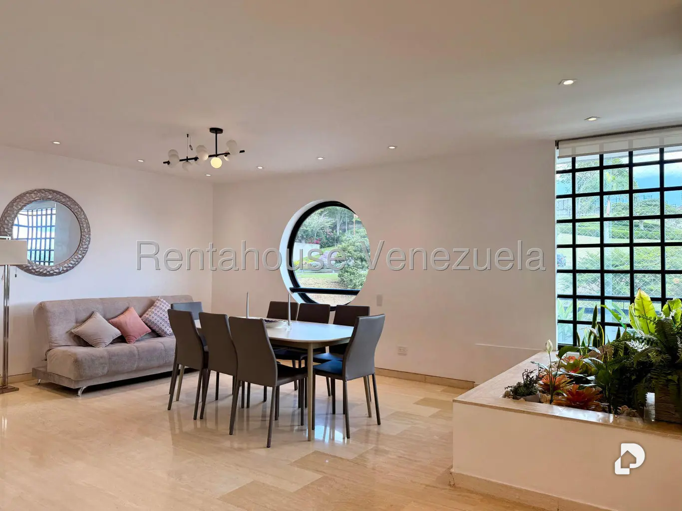Apartamento en Colinas de Valle Arriba, Caracas – 13