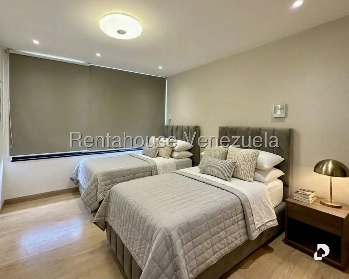 Apartamento en Colinas de Valle Arriba, Caracas – 24