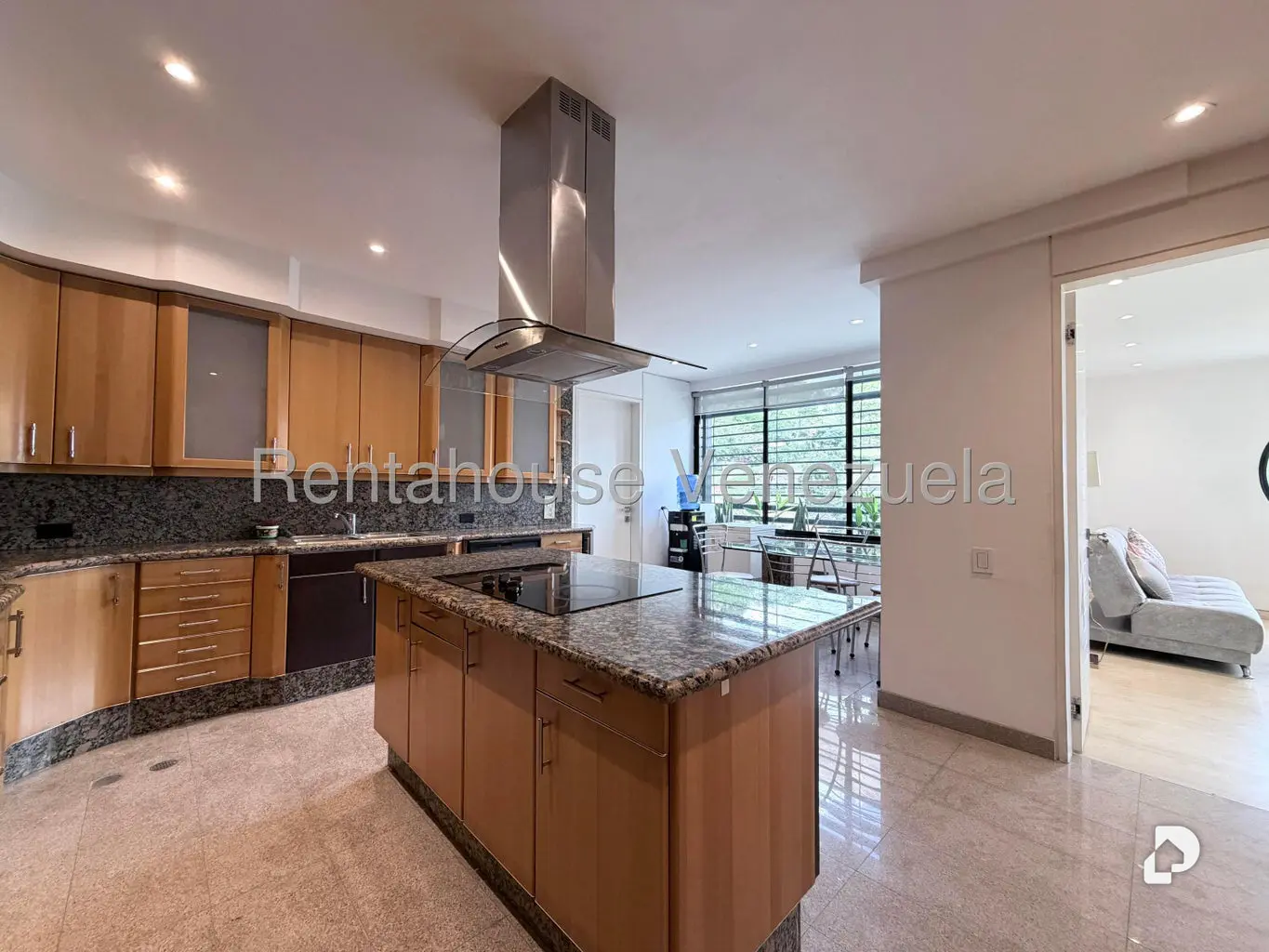 Apartamento en Colinas de Valle Arriba, Caracas – 18