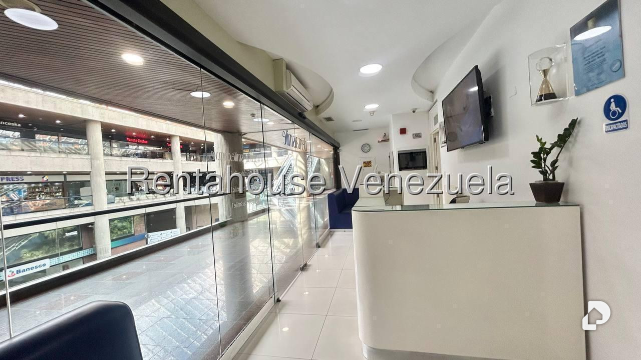 Apartamento en Santa Fe Norte, Caracas – 5