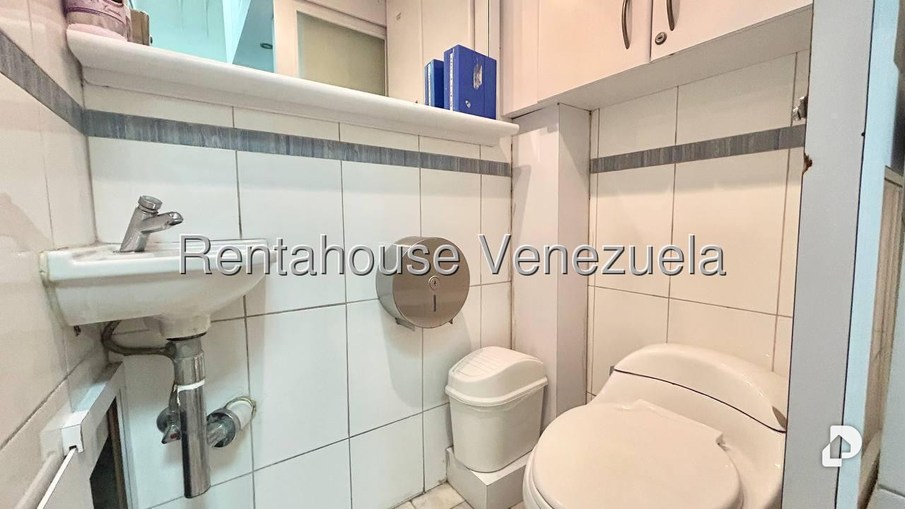 Apartamento en Santa Fe Norte, Caracas – 15