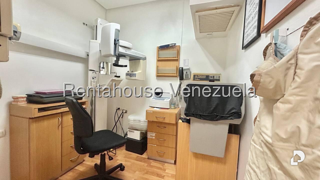 Apartamento en Santa Fe Norte, Caracas – 8