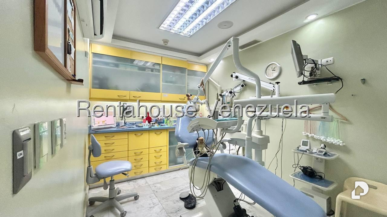 Apartamento en Santa Fe Norte, Caracas – 11