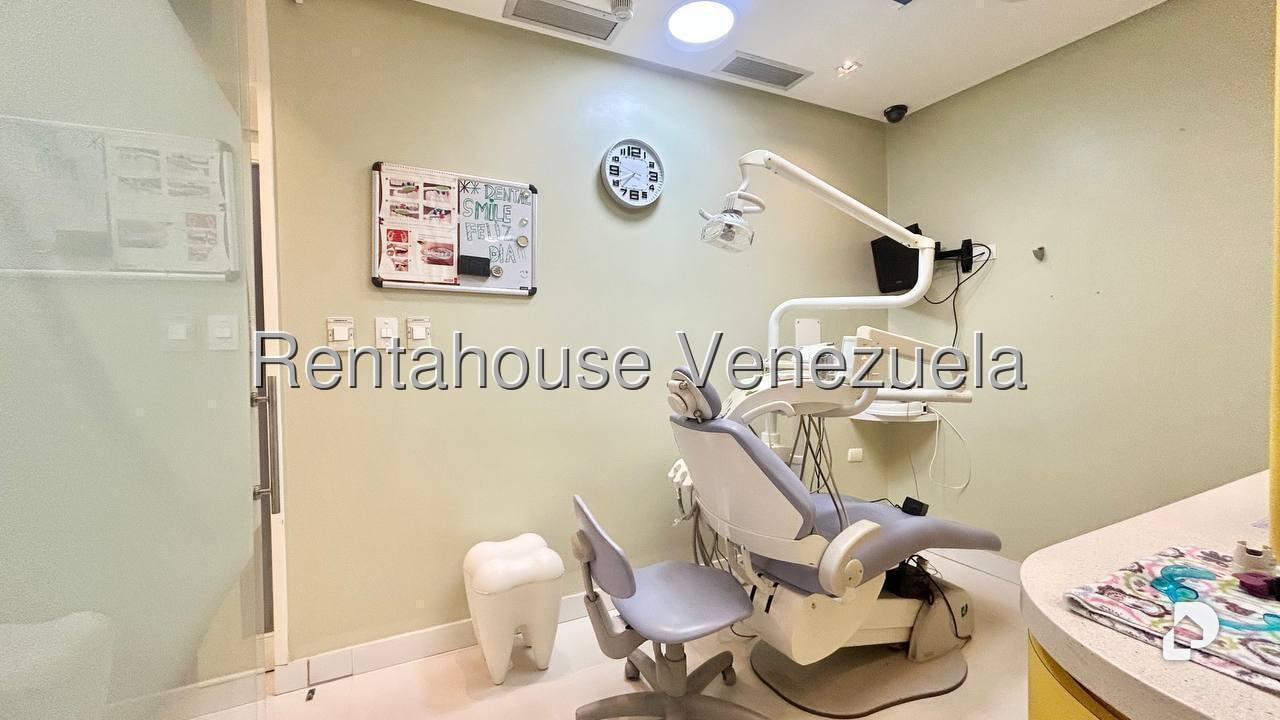 Apartamento en Santa Fe Norte, Caracas – 23