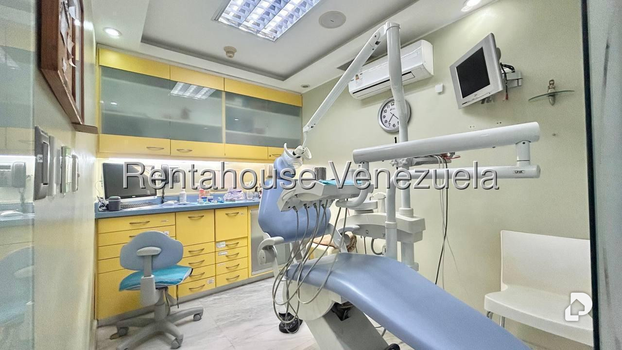 Apartamento en Santa Fe Norte, Caracas – 9