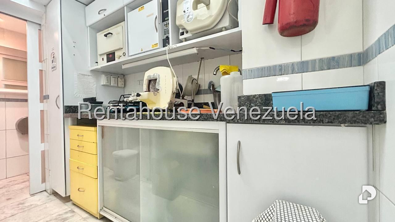 Apartamento en Santa Fe Norte, Caracas – 17
