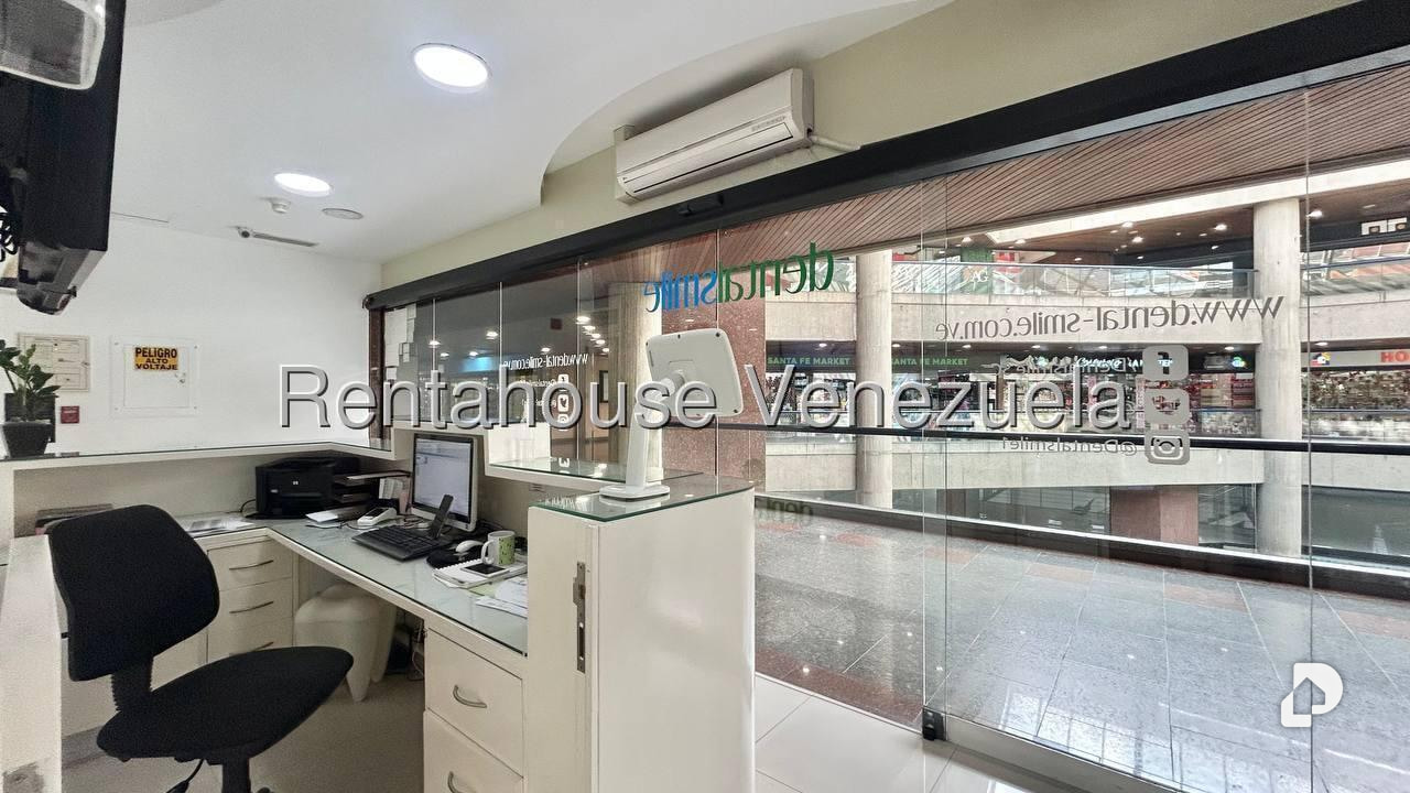 Apartamento en Santa Fe Norte, Caracas – 19