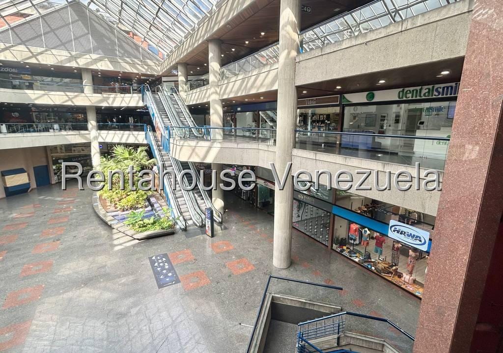Apartamento en Santa Fe Norte, Caracas - 1