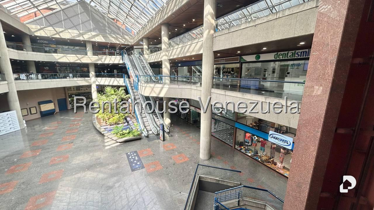Apartamento en Santa Fe Norte, Caracas – 1