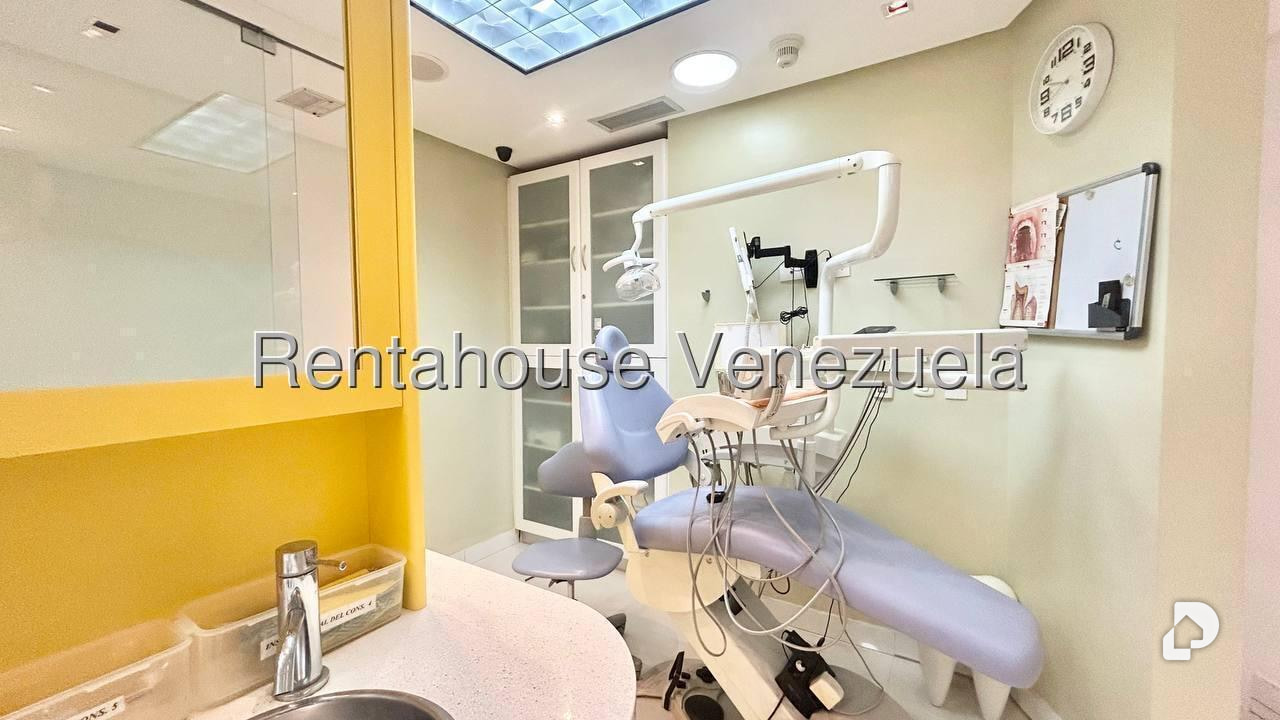 Apartamento en Santa Fe Norte, Caracas – 22