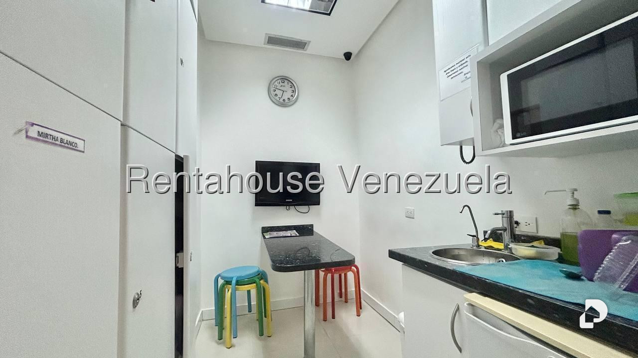 Apartamento en Santa Fe Norte, Caracas – 20