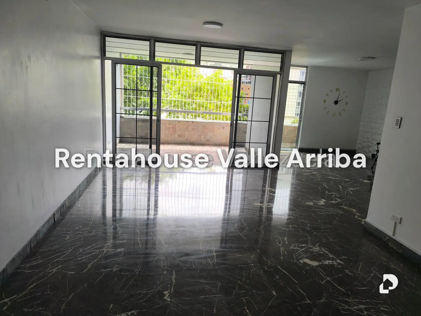 Apartamento en La Florida, Caracas – 4