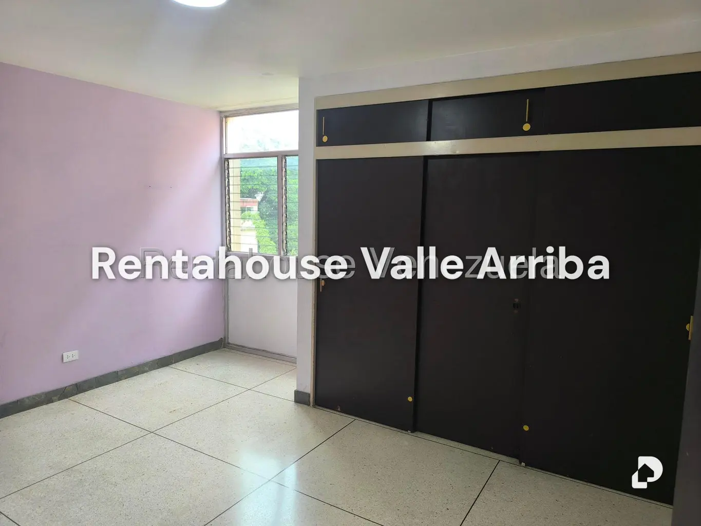 Apartamento en La Florida, Caracas – 22