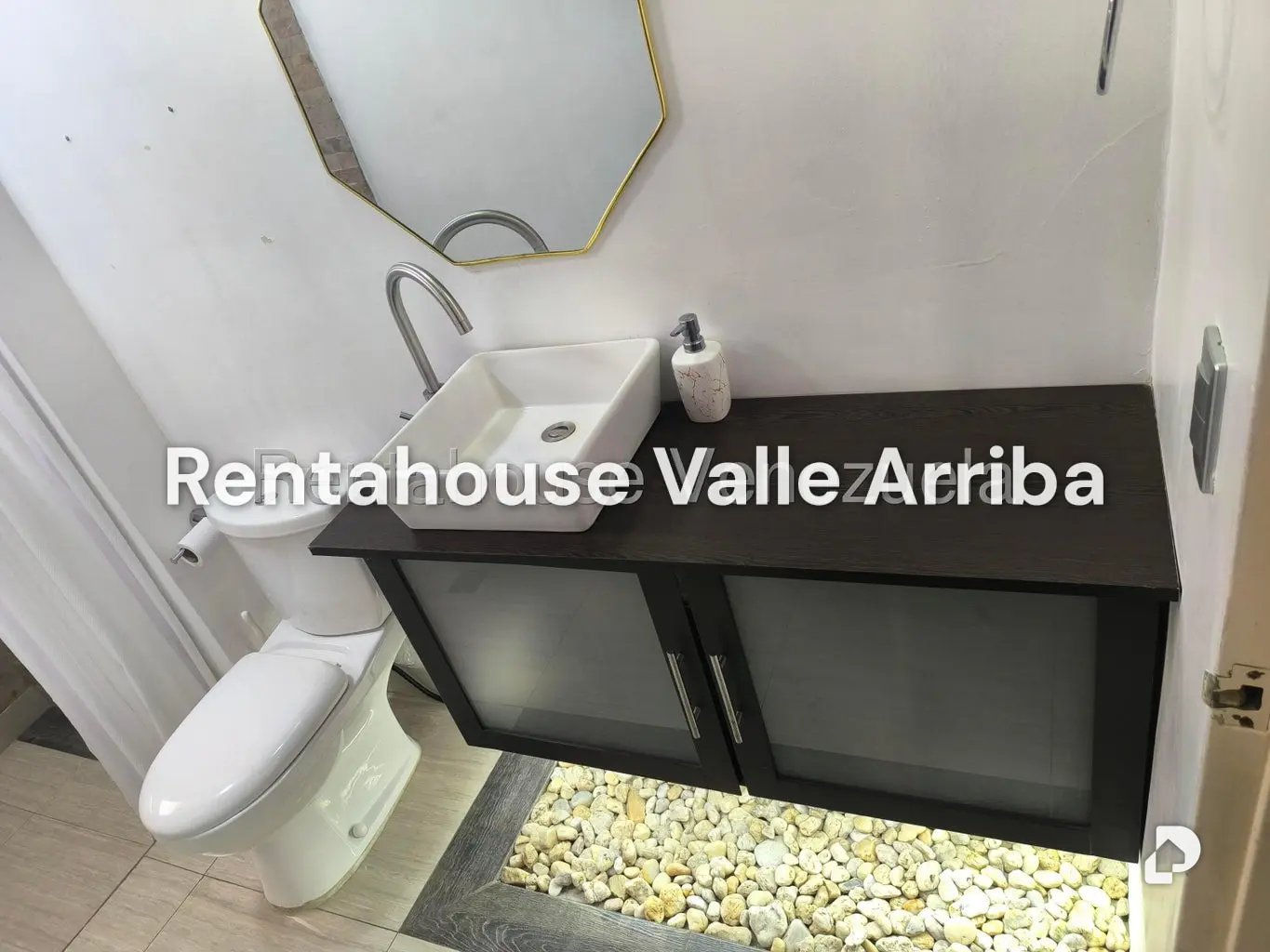 Apartamento en La Florida, Caracas – 29
