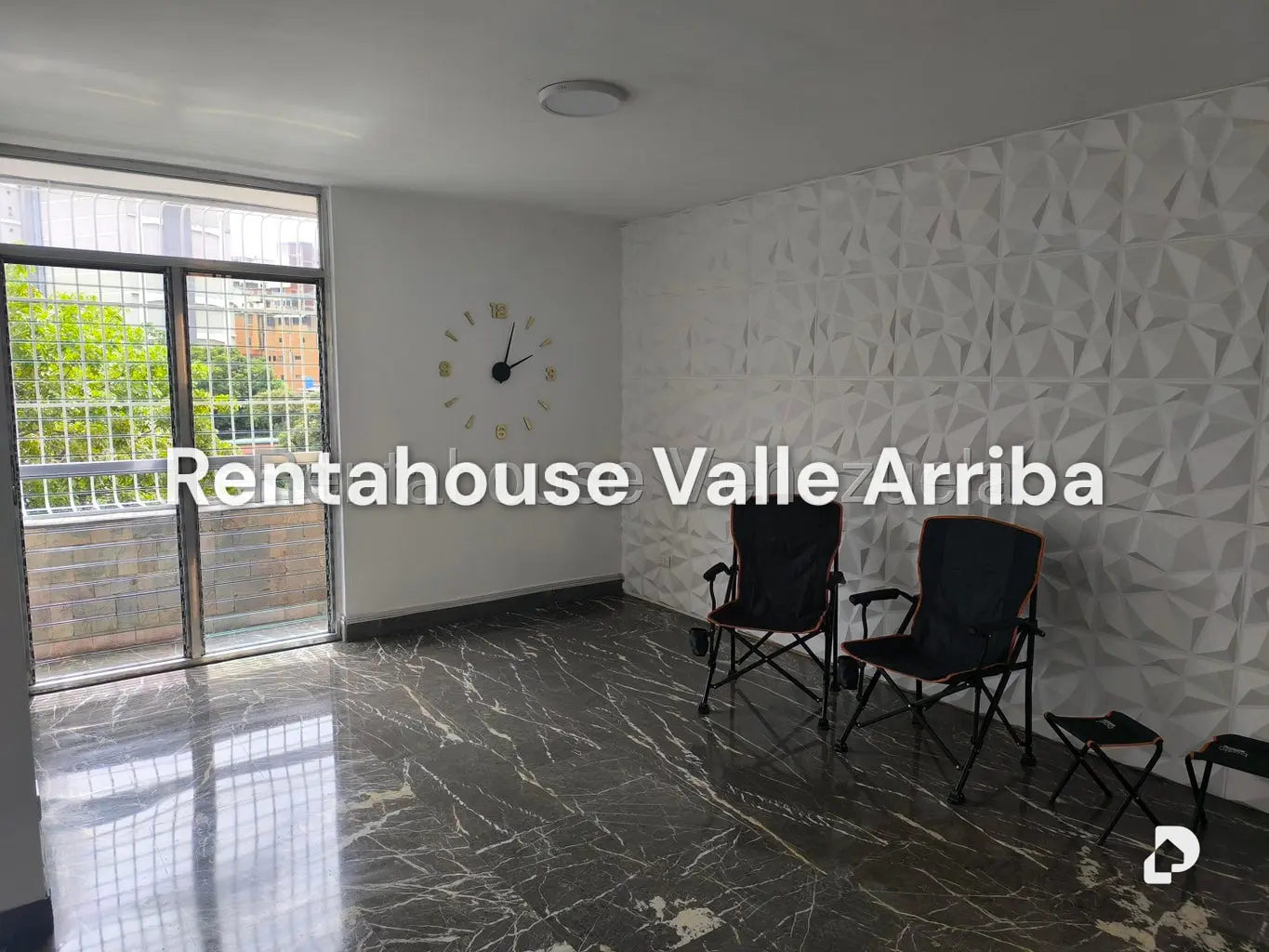 Apartamento en La Florida, Caracas – 7