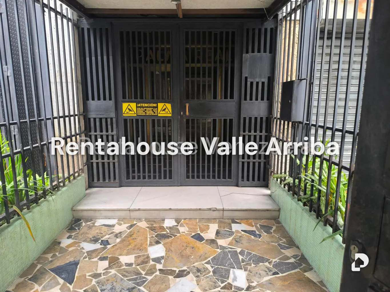 Apartamento en La Florida, Caracas – 2