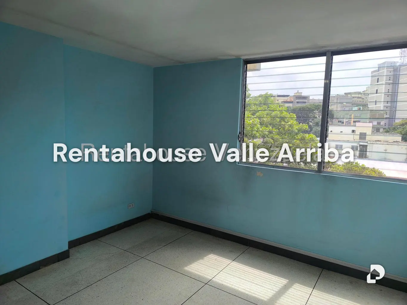 Apartamento en La Florida, Caracas – 21
