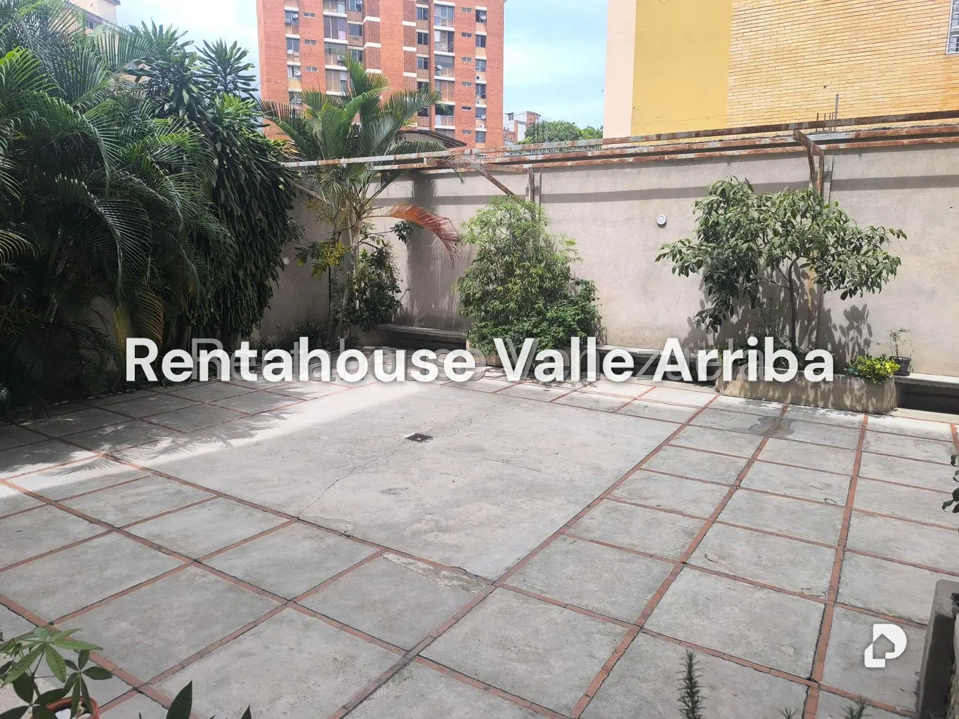 Apartamento en La Florida, Caracas – 30
