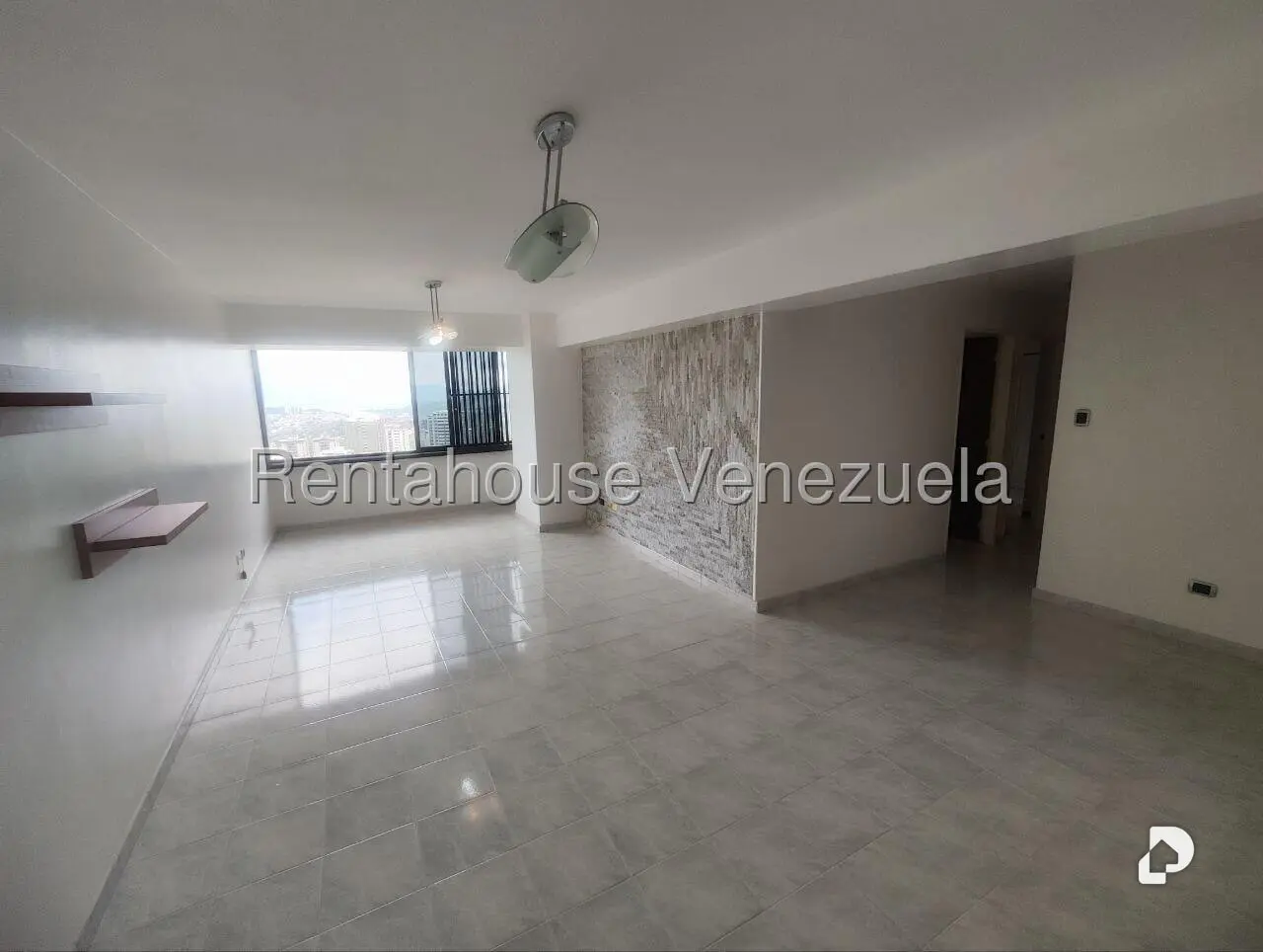 Apartment in Manzanares, Caracas – 6