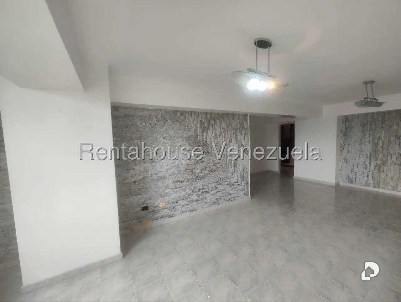 Apartment in Manzanares, Caracas – 5