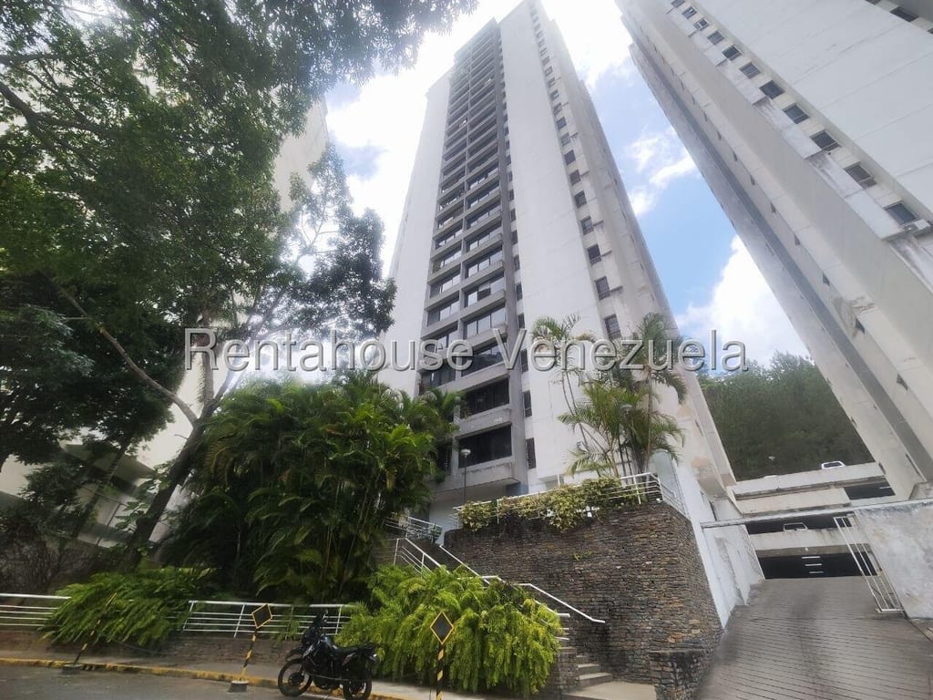 Apartamento en Manzanares, Caracas - 1