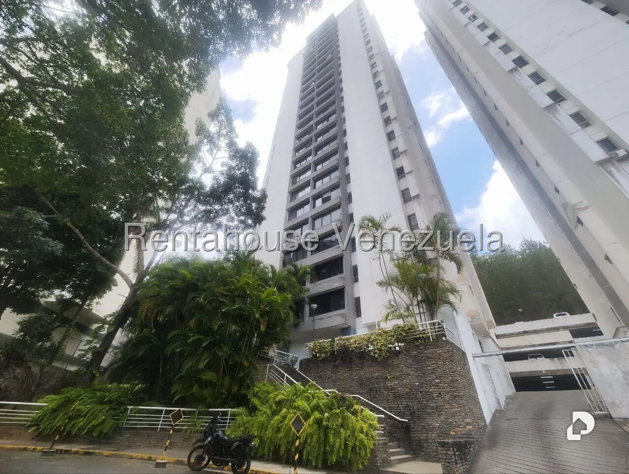Apartment in Manzanares, Caracas – 1