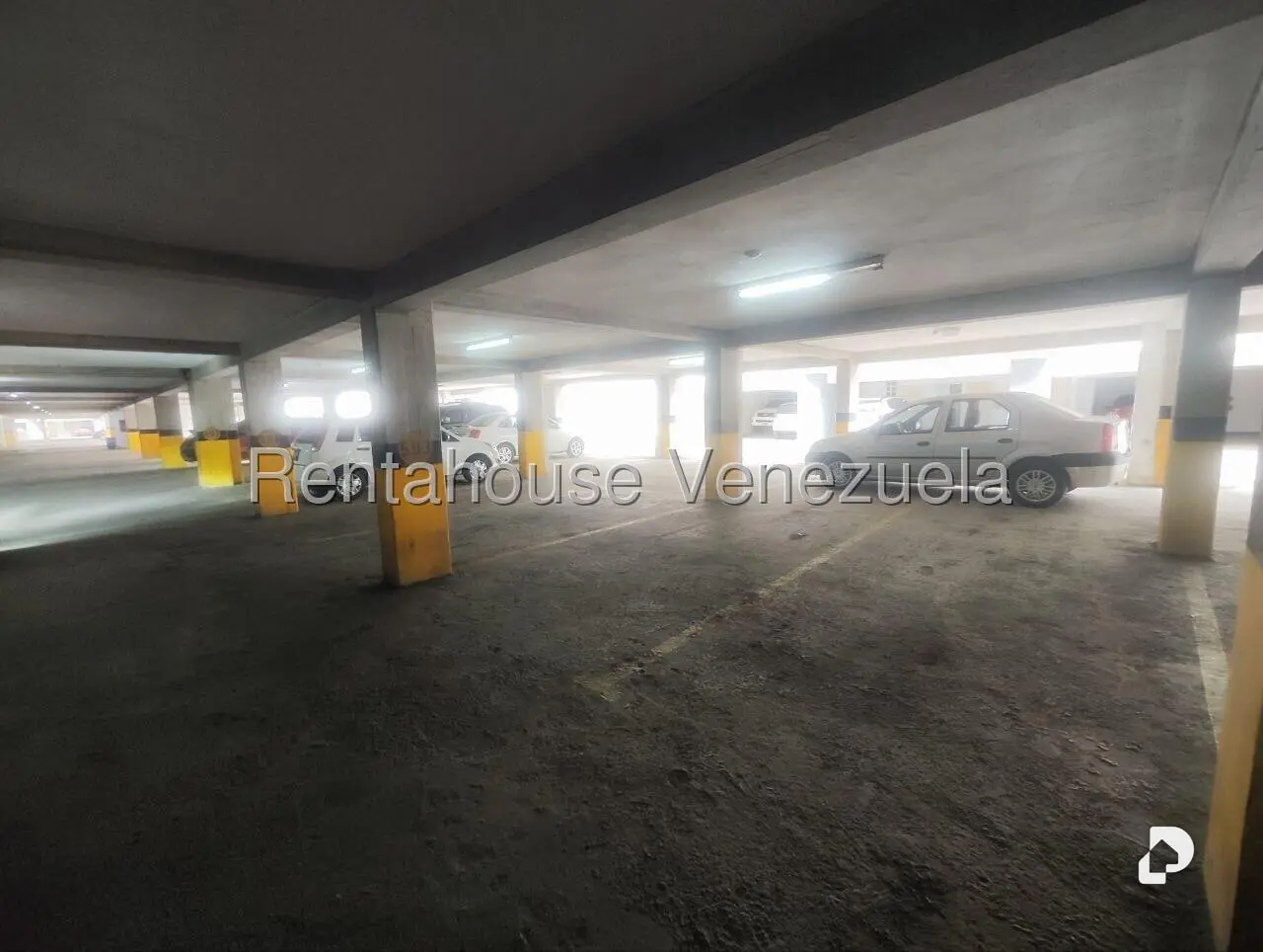 Apartment in Manzanares, Caracas – 3