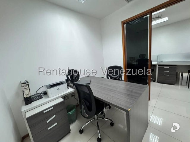 Oficina en Colinas de Bello Monte, Caracas – 6