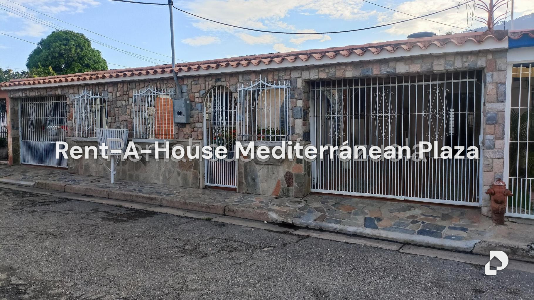 Casa en Tarapio, Naguanagua – 2