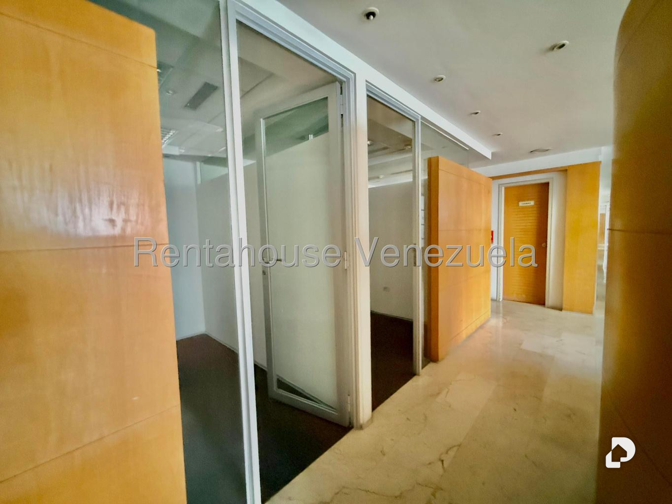 Oficina en Bello Monte, Caracas – 6