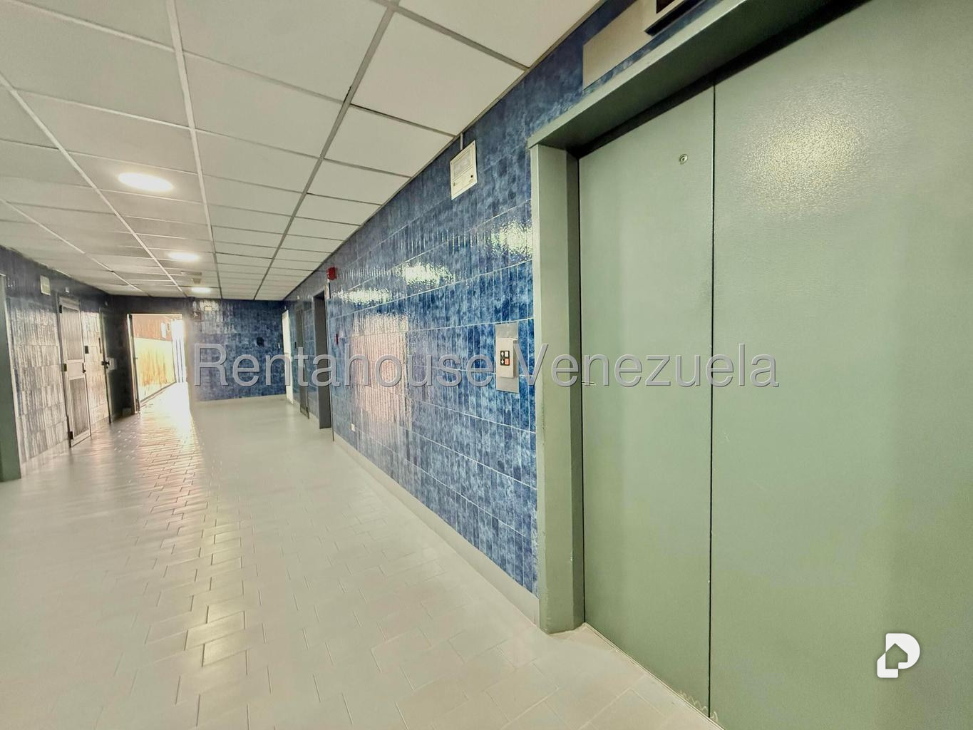 Oficina en Bello Monte, Caracas – 2