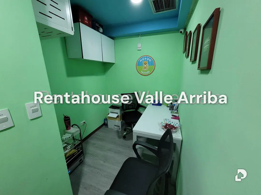 Local comercial en La California Norte, Caracas – 19