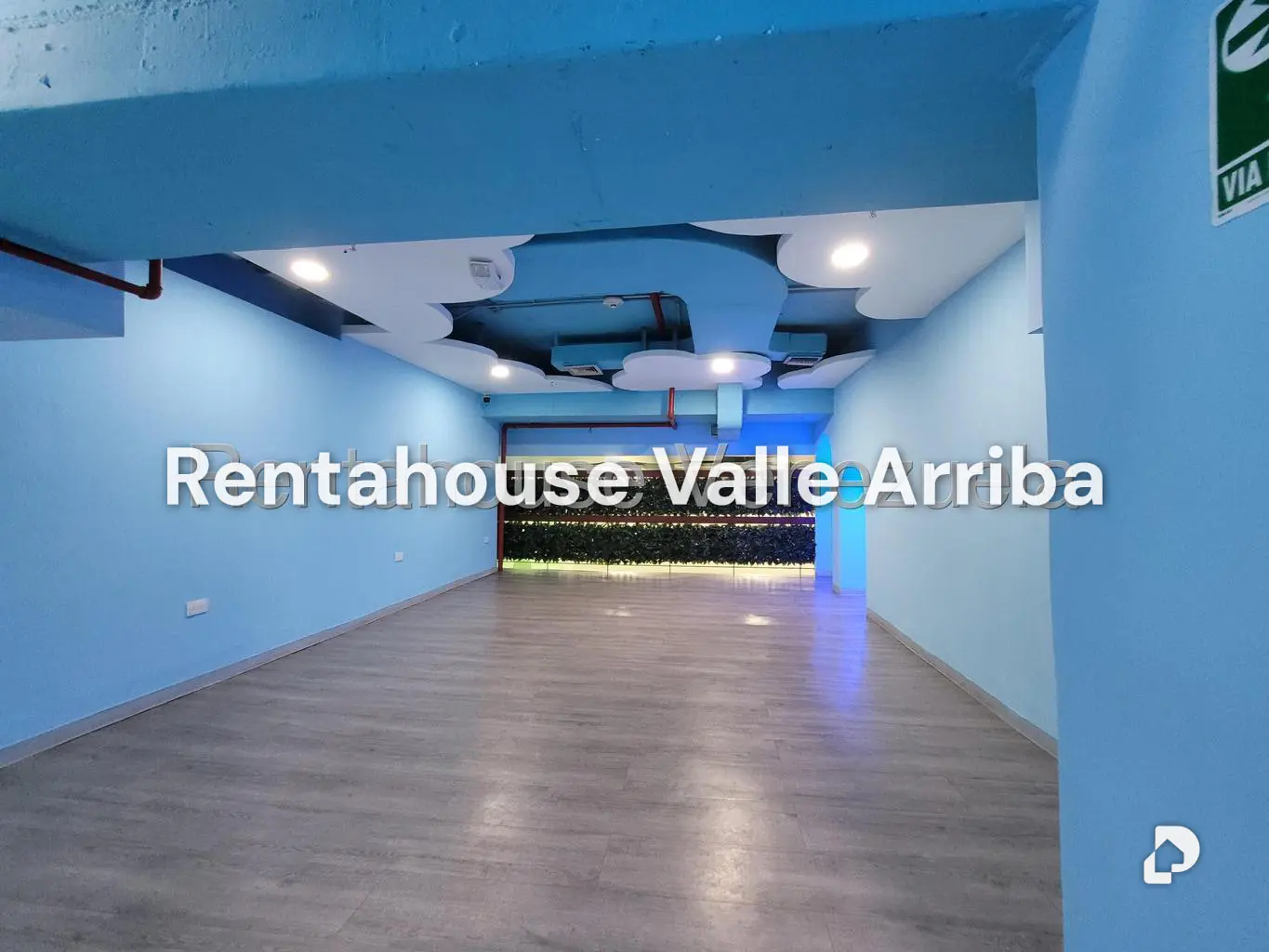 Local comercial en La California Norte, Caracas – 22