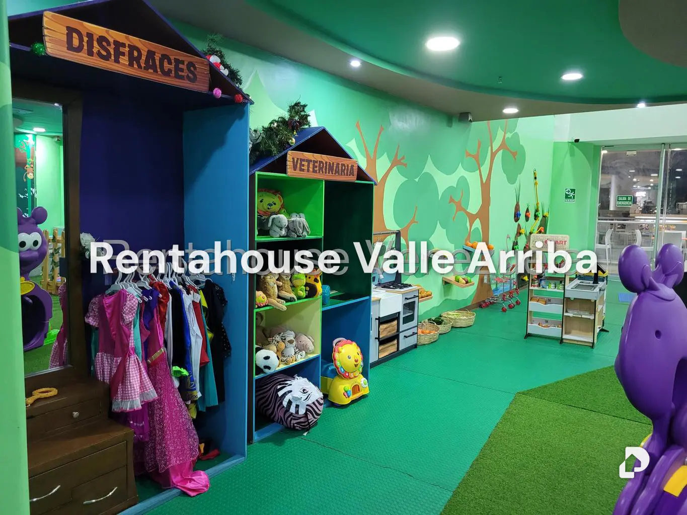 Local comercial en La California Norte, Caracas – 17