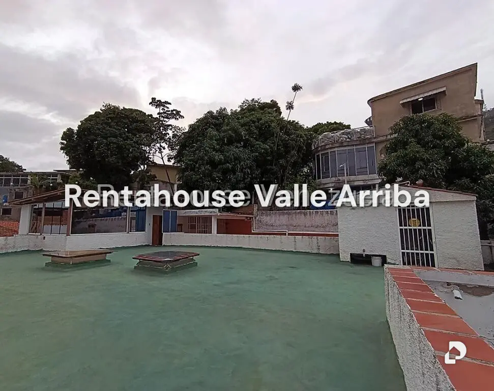 Casa en Las Palmas, Caracas – 20