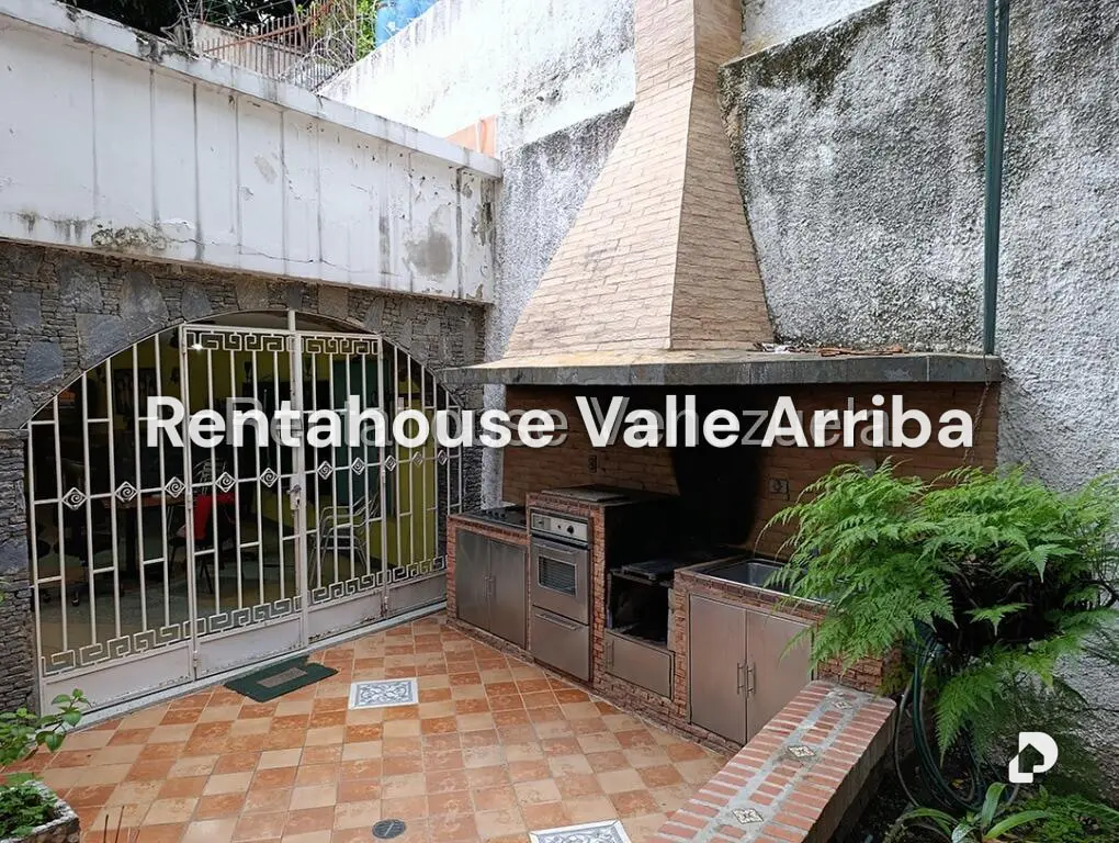 Casa en Las Palmas, Caracas – 18