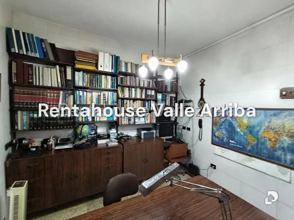 Casa en Las Palmas, Caracas – 15