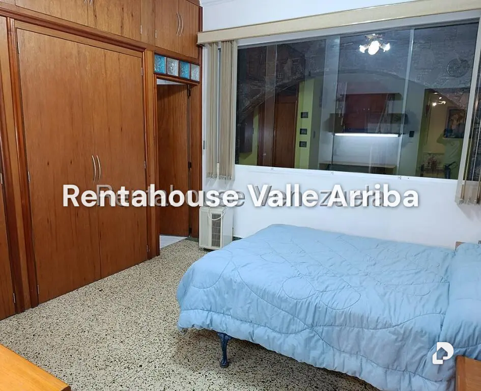 Casa en Las Palmas, Caracas – 10
