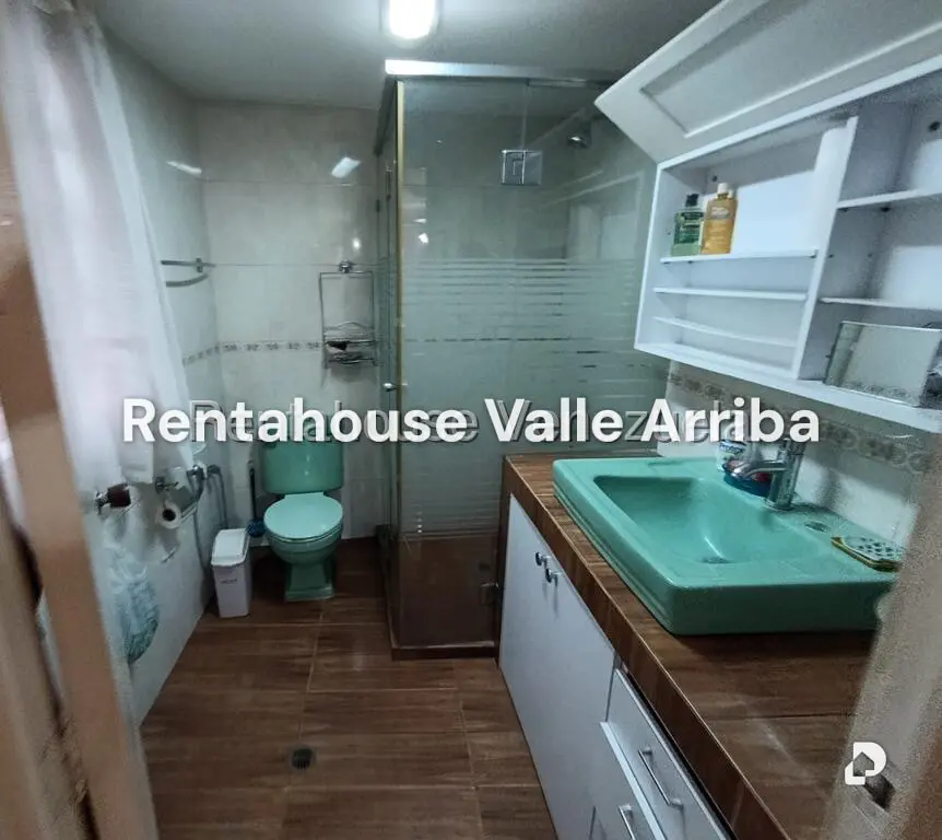 Casa en Las Palmas, Caracas – 13