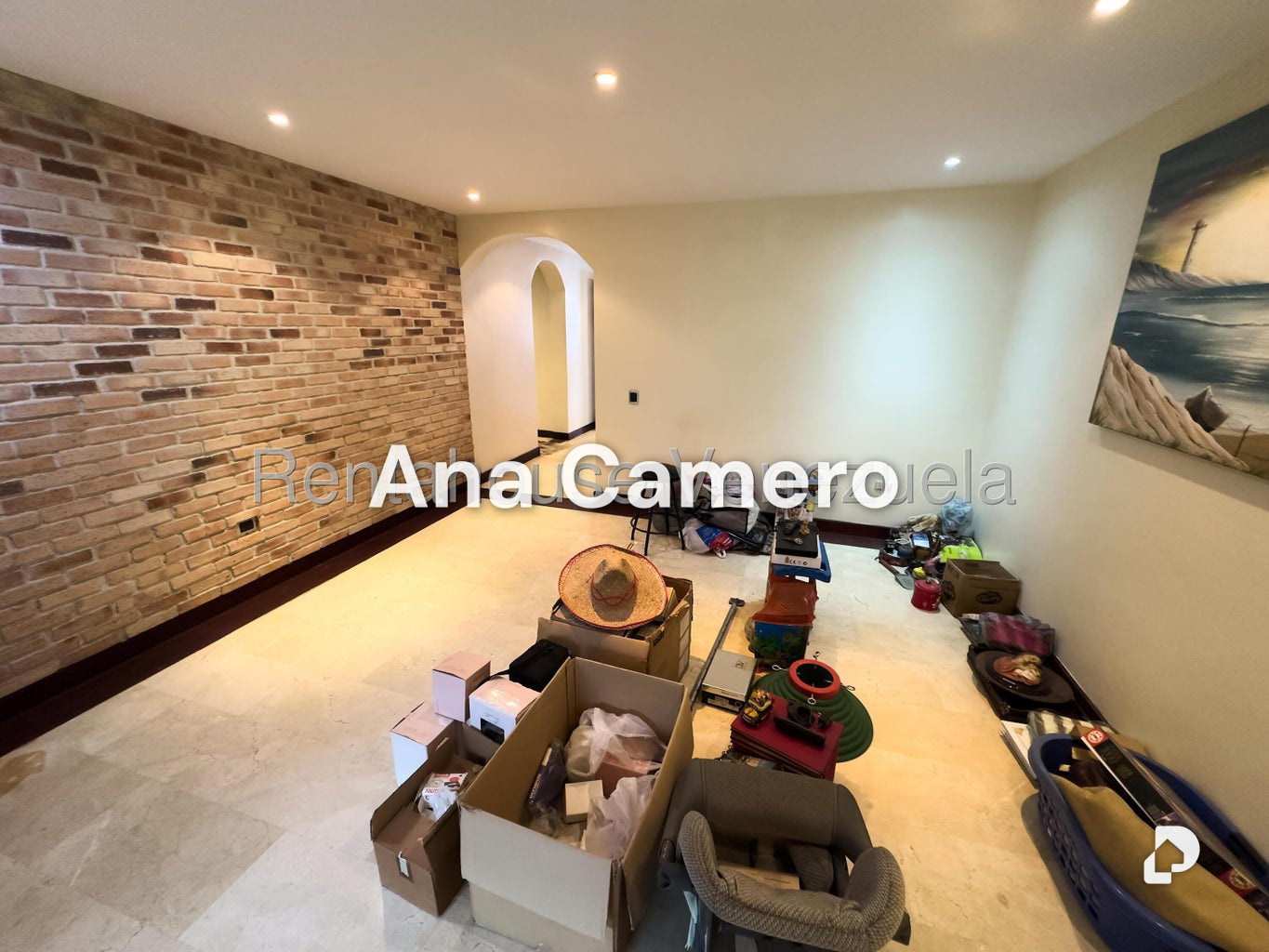 Casa en Santa Rosa de Lima, Caracas – 3