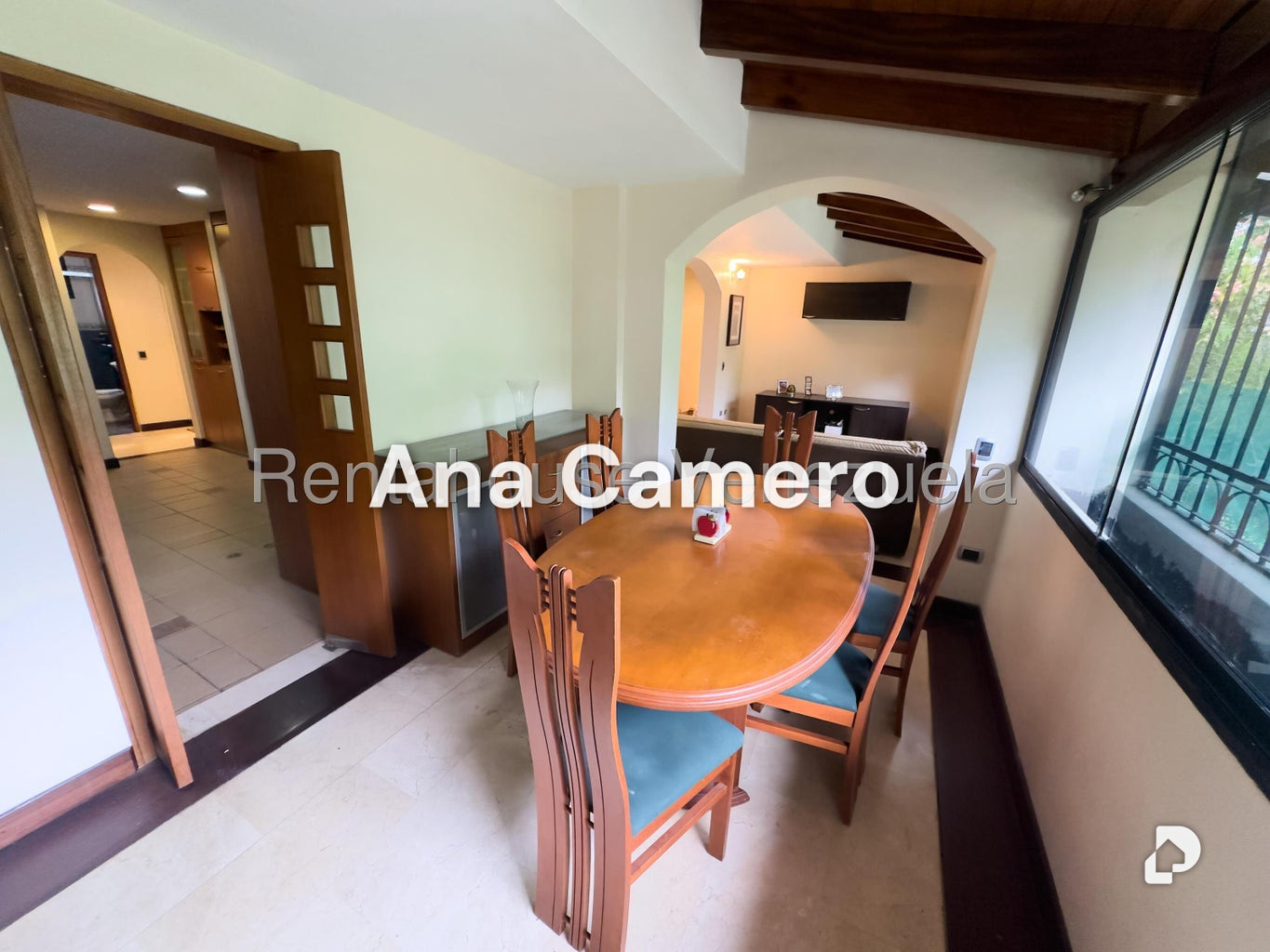 Casa en Santa Rosa de Lima, Caracas – 10