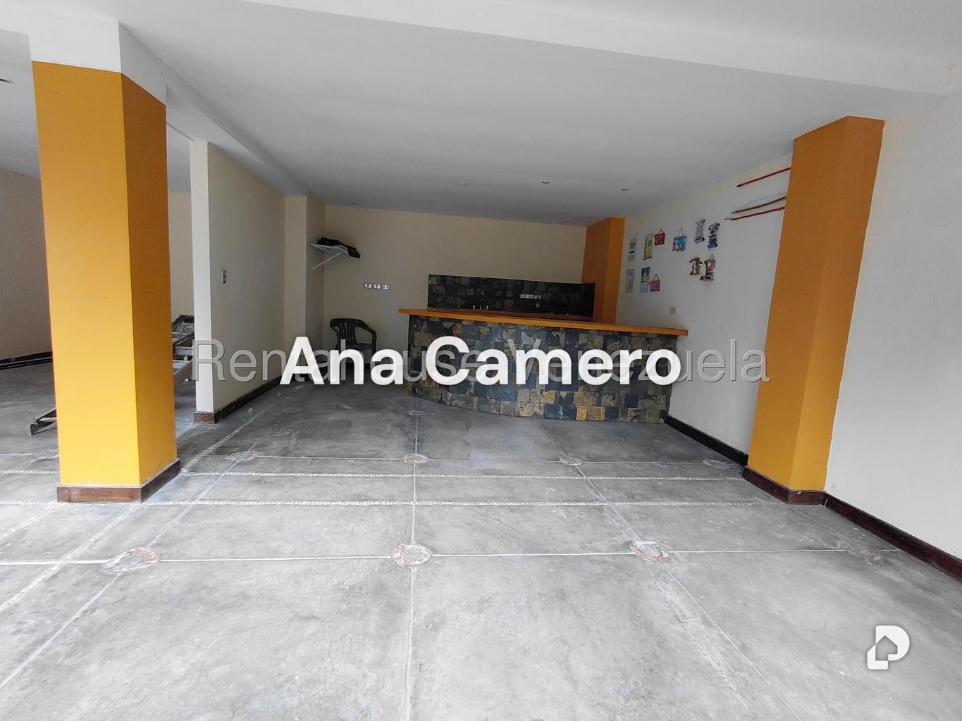 Casa en Santa Rosa de Lima, Caracas – 30