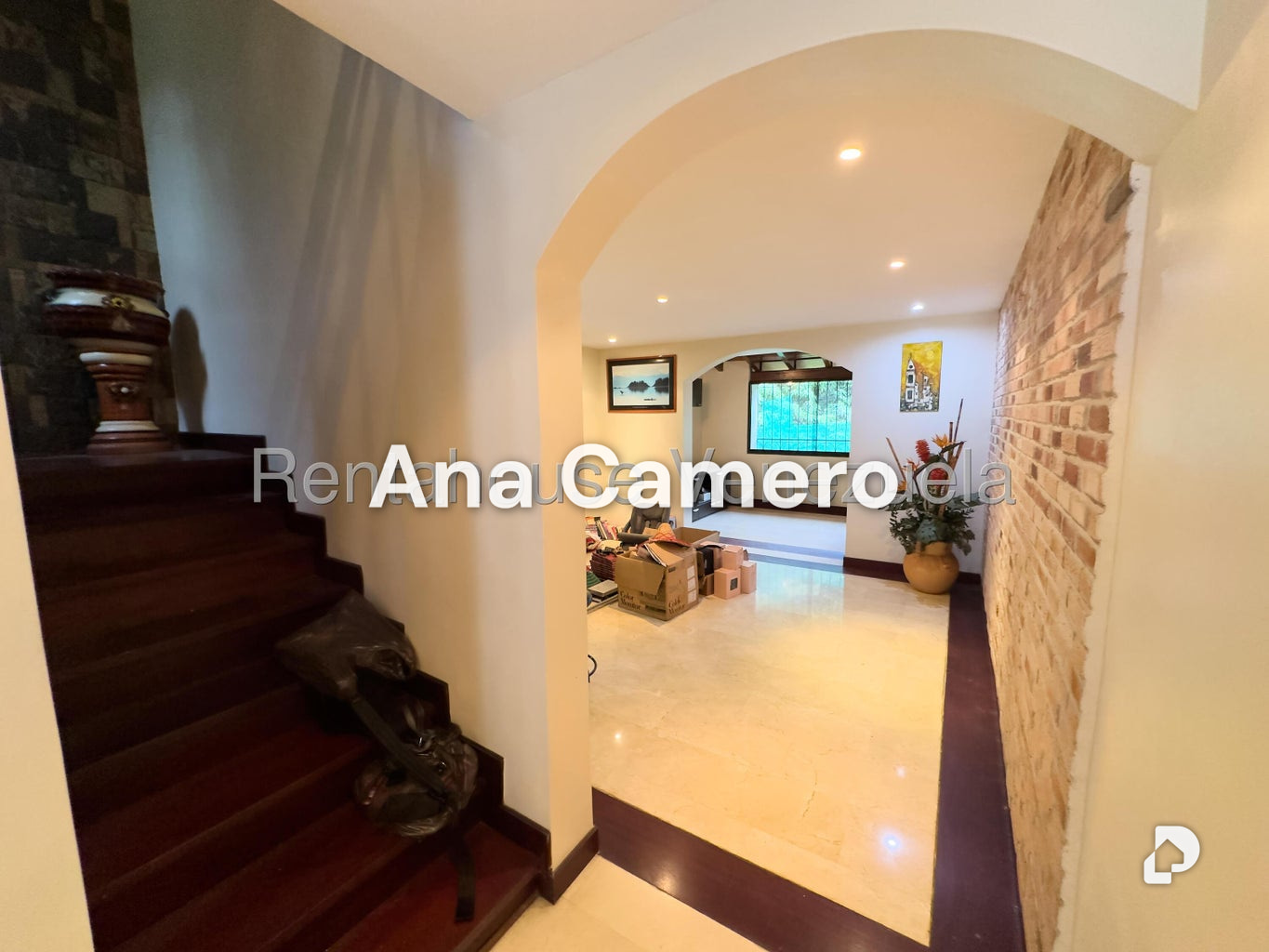 Casa en Santa Rosa de Lima, Caracas – 5