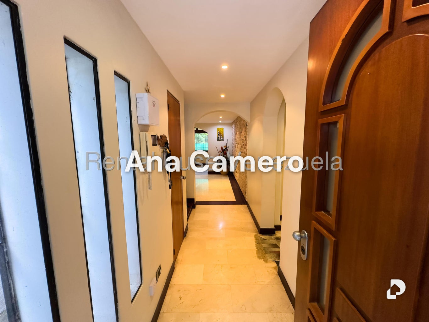 Casa en Santa Rosa de Lima, Caracas – 4