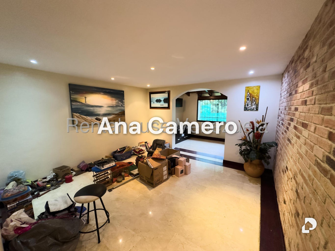 Casa en Santa Rosa de Lima, Caracas – 2
