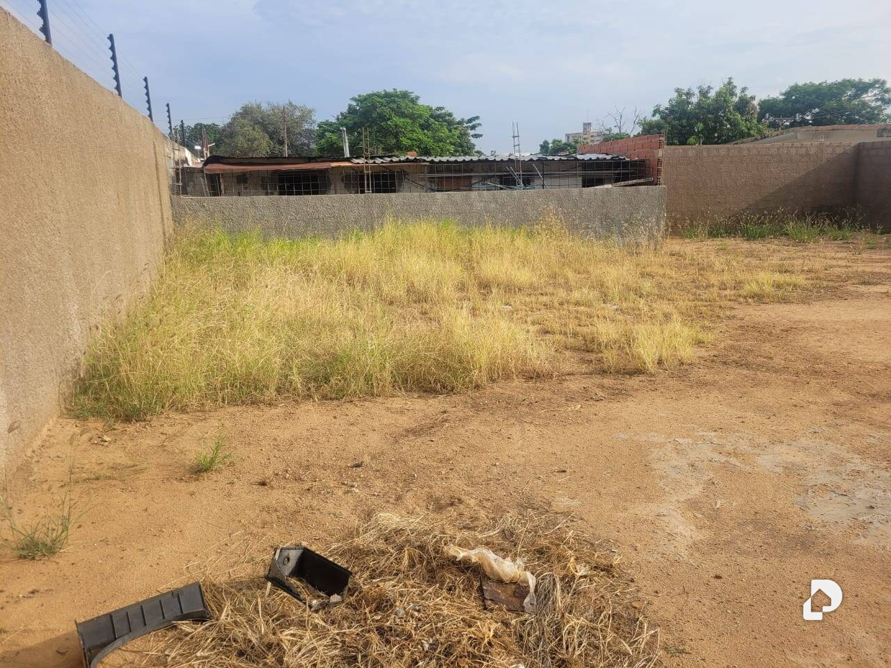 Terreno en La Pomona, Maracaibo – 5