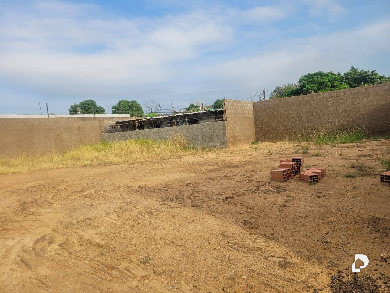 Terreno en La Pomona, Maracaibo – 10
