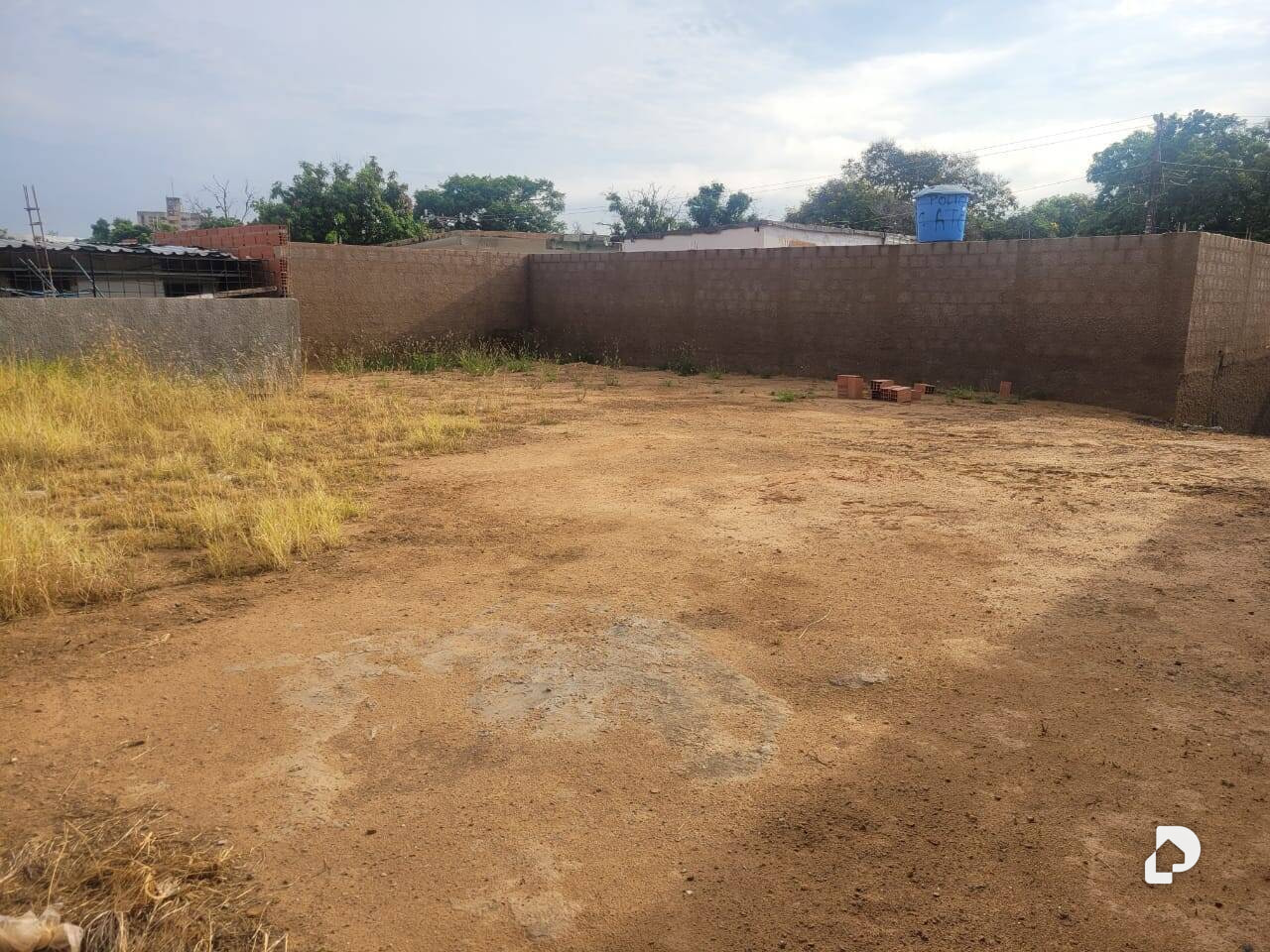 Terreno en La Pomona, Maracaibo – 7