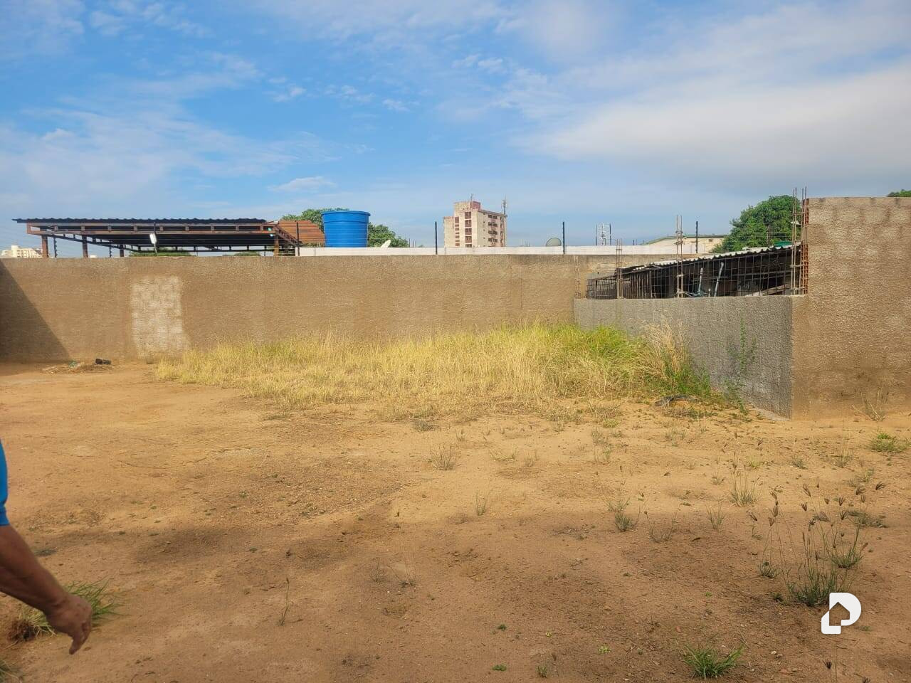 Terreno en La Pomona, Maracaibo – 9