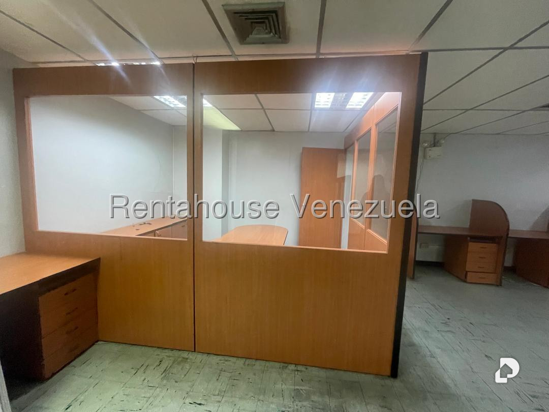 Oficina en El Rosal, Caracas